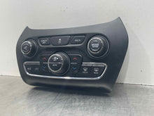 Load image into Gallery viewer, Temperature Controls Jeep Cherokee 2014 - NW463909
