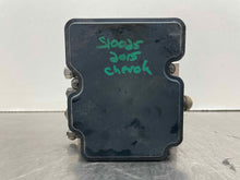 Load image into Gallery viewer, ABS ANTI-LOCK BRAKE PUMP Jeep Cherokee 2014 14 - NW463709
