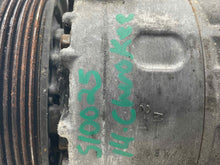 Load image into Gallery viewer, AC A/C AIR CONDITIONING COMPRESSOR Cherokee 200 2014-2020 - NW463775
