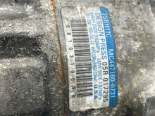 Load image into Gallery viewer, AC A/C AIR CONDITIONING COMPRESSOR Cherokee 200 2014-2020 - NW463775
