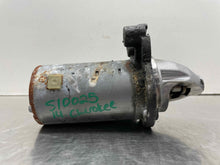 Load image into Gallery viewer, STARTER MOTOR Town &amp; Country Caravan Journey Ram Van Cherokee 200 Routan 11-18 - NW464058
