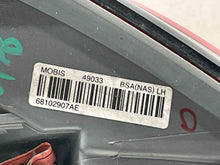 Load image into Gallery viewer, OUTER TAIL LIGHT LAMP Jeep Cherokee 14 15 16 17 18 Left - NW464078
