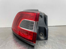 Load image into Gallery viewer, OUTER TAIL LIGHT LAMP Jeep Cherokee 14 15 16 17 18 Left - NW464078
