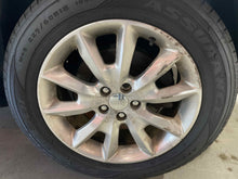 Load image into Gallery viewer, WHEEL RIM Cherokee 14 15 16 17 18 18x7 18x7, 5 lug, 110mm - NW464122
