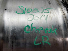Load image into Gallery viewer, WHEEL RIM Cherokee 14 15 16 17 18 18x7 18x7, 5 lug, 110mm - NW464122
