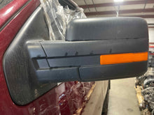 Load image into Gallery viewer, SIDE VIEW DOOR MIRROR Ford F150 Pickup 11 12 13 14 Left - NW463797

