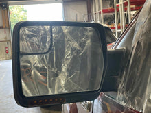 Load image into Gallery viewer, SIDE VIEW DOOR MIRROR Ford F150 Pickup 11 12 13 14 Left - NW463797
