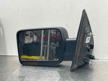 Load image into Gallery viewer, SIDE VIEW DOOR MIRROR Ford F150 Pickup 11 12 13 14 Left - NW463797
