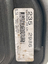Load image into Gallery viewer, SIDE VIEW DOOR MIRROR Ford F150 Pickup 11 12 13 14 Left - NW463797
