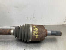 Load image into Gallery viewer, FRONT CV AXLE SHAFT Expedition F150 Pickup Navigator 07-15 Left - NW463723
