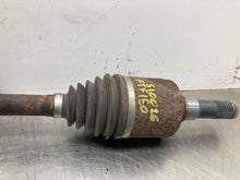 Load image into Gallery viewer, FRONT CV AXLE SHAFT Expedition F150 Pickup Navigator 07-15 Left - NW463723
