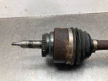 Load image into Gallery viewer, FRONT CV AXLE SHAFT Expedition F150 Pickup Navigator 07-15 Left - NW463723
