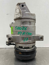 Load image into Gallery viewer, AC A/C AIR CONDITIONING COMPRESSOR F150 Pickup TRANSIT 1500 11-19 - NW463774

