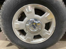 Load image into Gallery viewer, WHEEL RIM F150 Pickup 09-14 17x7-1/2 ALUM 17x7-1/2, 6 lug, 135mm - NW464117
