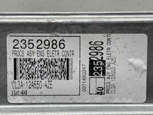 Load image into Gallery viewer, ECU ECM COMPUTER Ford F150 Pickup 2011 11 2012 12 2013 13 - NW463814
