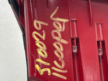 Load image into Gallery viewer, TAIL LIGHT LAMP ASSEMBLY Mini Cooper 11 12 13 14 Left - NW464397
