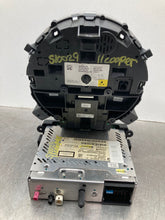 Load image into Gallery viewer, CD PLAYER RADIO Cooper Paceman Clubman Countryman 11 12 13 14 - NW464348
