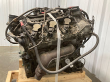 Load image into Gallery viewer, ENGINE MOTOR ML320 ML350 ML550 ML63 R320 R350 R500 R63 06-09 - NW464239
