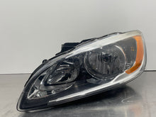 Load image into Gallery viewer, HEADLIGHT LAMP ASSEMBLY Volvo S60 V60 14 15 16 17 18 Left - NW464617
