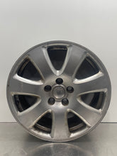 Load image into Gallery viewer, WHEEL jaguar X Type 2004 04 05 06 07 08 17x7 7 Spoke - NW464636
