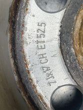 Load image into Gallery viewer, WHEEL jaguar X Type 2004 04 05 06 07 08 17x7 7 Spoke - NW464636
