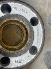 Load image into Gallery viewer, WHEEL jaguar X Type 2004 04 05 06 07 08 17x7 7 Spoke - NW464636
