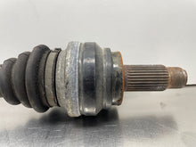 Load image into Gallery viewer, REAR AXLE SHAFT BMW 528i 535i 640I 11 12 13 14 15 16 AT Left - NW464599
