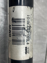 Load image into Gallery viewer, REAR AXLE SHAFT BMW 528i 535i 640I 11 12 13 14 15 16 AT Left - NW464599
