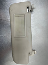 Load image into Gallery viewer, Interior Sun Visors  FIAT 500 2014 - NW464632
