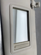Load image into Gallery viewer, Interior Sun Visors  FIAT 500 2014 - NW464632
