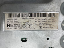 Load image into Gallery viewer, AMPLIFIER E250 Van C250 C300 C350 C63 CLS550 CLS63 E250D E300 12-15 - NW464627
