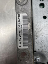 Load image into Gallery viewer, AMPLIFIER E250 Van C250 C300 C350 C63 CLS550 CLS63 E250D E300 12-15 - NW464627
