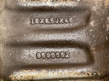 Load image into Gallery viewer, WHEEL RIM Equinox 05-09 16x6-1/2 ALUM 16x6-1/2, 5 lug, 115mm - NW464935
