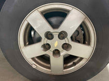 Load image into Gallery viewer, WHEEL RIM Equinox 05-09 16x6-1/2 ALUM 16x6-1/2, 5 lug, 115mm - NW464936
