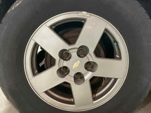 Load image into Gallery viewer, WHEEL RIM Equinox 05-09 16x6-1/2 ALUM 16x6-1/2, 5 lug, 115mm - NW464937
