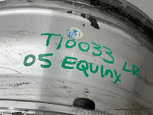 Load image into Gallery viewer, WHEEL RIM Equinox 05-09 16x6-1/2 ALUM 16x6-1/2, 5 lug, 115mm - NW464938
