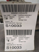 Load image into Gallery viewer, Carrier Assembly Chevrolet Equinox 2005 - NW464720
