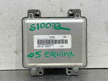 Load image into Gallery viewer, ECU ECM COMPUTER Malibu Montana Uplander 05 06 - NW464739
