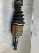 Load image into Gallery viewer, CV AXLE SHAFT Rogue 2008 08 2009 09 2010 10 2011 11 12 13 Front Left - NW464681
