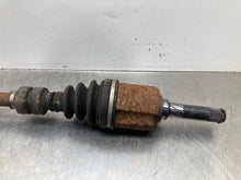 Load image into Gallery viewer, CV AXLE SHAFT Rogue 2008 08 2009 09 2010 10 2011 11 12 13 Front Left - NW464681
