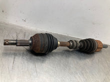 Load image into Gallery viewer, CV AXLE SHAFT Rogue 2008 08 2009 09 2010 10 2011 11 12 13 Front Left - NW464681

