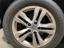 Load image into Gallery viewer, WHEEL RIM Rogue 12 13 14 15 17x7 ALLOY - NW464939
