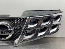 Load image into Gallery viewer, GRILLE Nissan Rogue 2011 11 2012 12 2013 13 2014 14 2015 15 - NW464807
