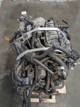 Load image into Gallery viewer, ENGINE MOTOR Nissan Rogue 09 10 11 12 13 14 15 2.5L - NW464750
