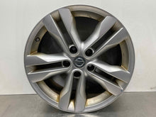 Load image into Gallery viewer, WHEEL RIM Rogue 12 13 14 15 17x7 ALLOY - NW464941
