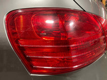 Load image into Gallery viewer, OUTER TAIL LIGHT LAMP Nissan Rogue 08 09 10 11 12 13 Left - NW464918
