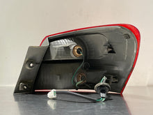Load image into Gallery viewer, OUTER TAIL LIGHT LAMP Nissan Rogue 08 09 10 11 12 13 Left - NW464918
