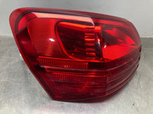 Load image into Gallery viewer, OUTER TAIL LIGHT LAMP Nissan Rogue 08 09 10 11 12 13 Left - NW464918
