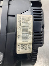 Load image into Gallery viewer, Speedometer Cluster Audi S4 2005 05 2006 06 Convertible - NW464895
