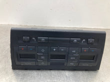 Load image into Gallery viewer, AC HEATER TEMP CONTROL Audi S4 A4 RS4 05 06 07 08 09 - NW464809

